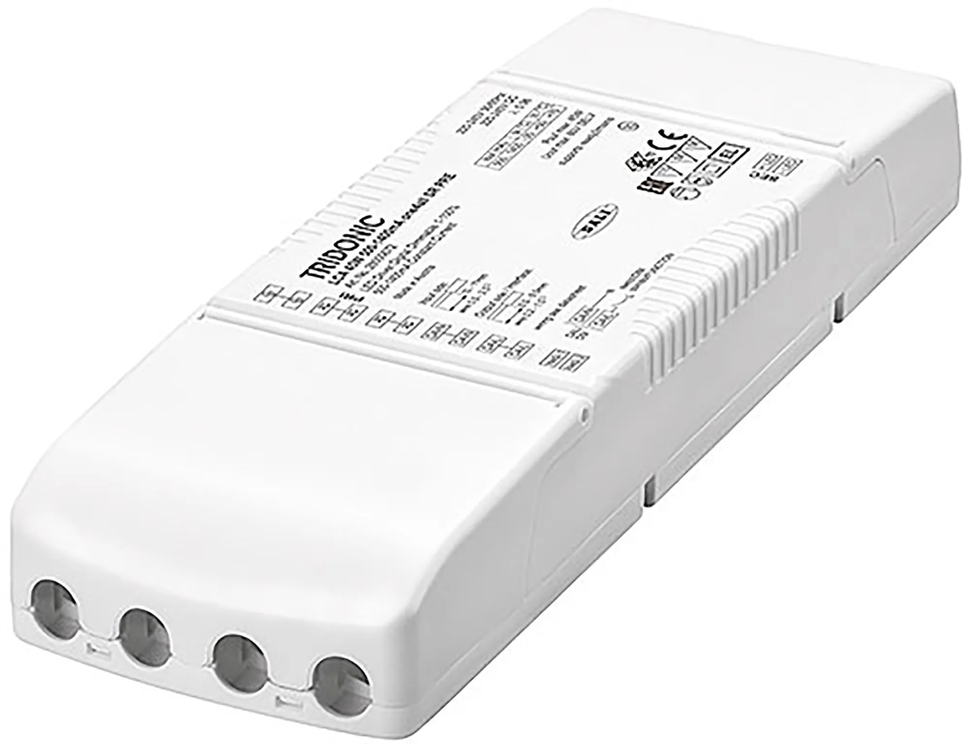 45W 500-1400mA one4all Dimmable SR PRE Constant Current LED Driver 28000672  Tridonic LCA